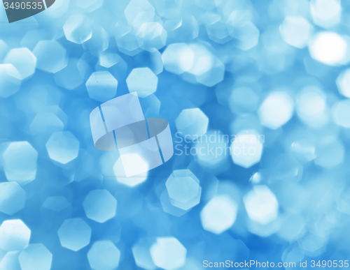 Image of bokeh