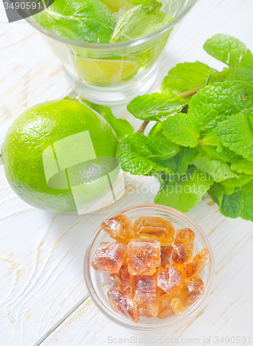 Image of mojito