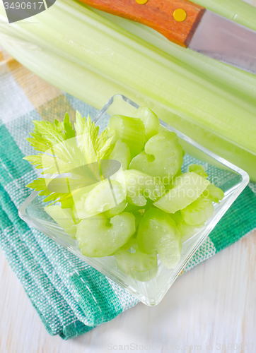 Image of Celery