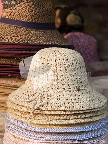 Image of Hats