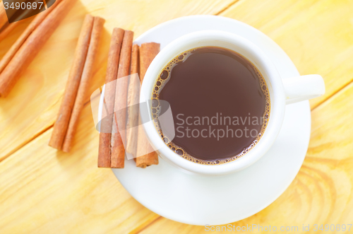 Image of coffee