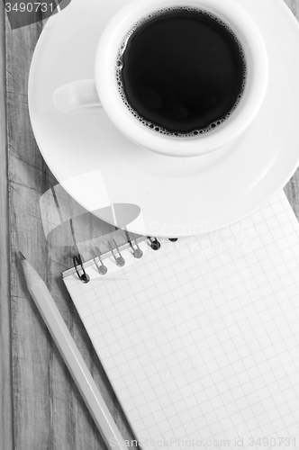 Image of coffee