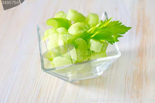 Image of Celery