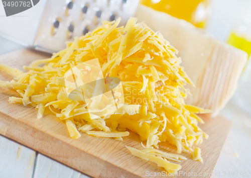 Image of cheese