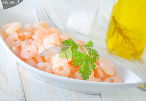 Image of shrimps