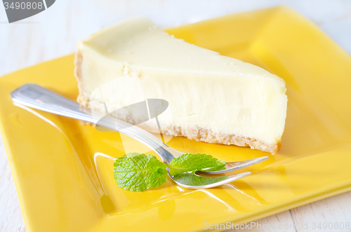 Image of Cheese Cake