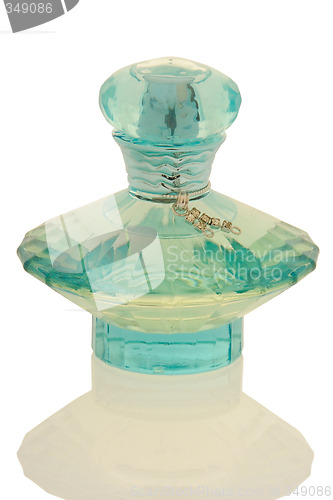 Image of Perfume bottle