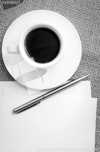 Image of coffee