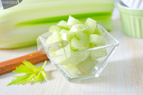 Image of Celery