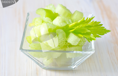Image of Celery