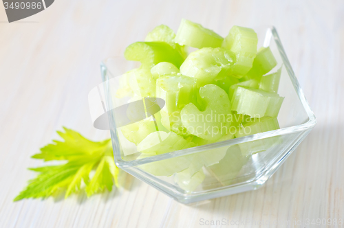 Image of Celery