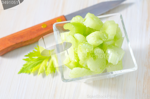 Image of Celery