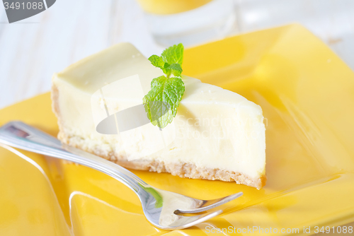 Image of Cheese Cake
