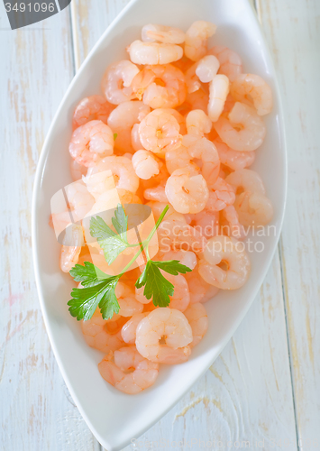 Image of shrimps