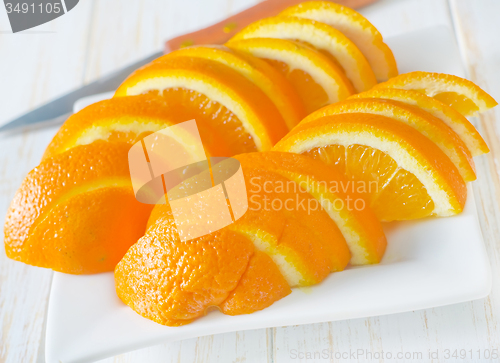 Image of Orange