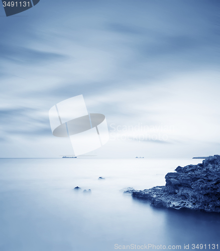 Image of Sea in Crimea