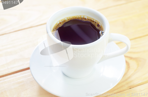 Image of coffee