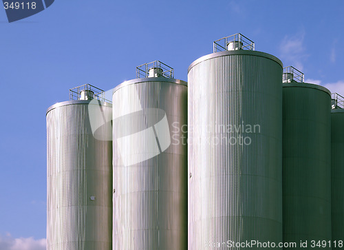 Image of Brewery exterior