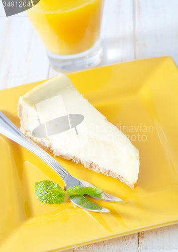 Image of Cheese Cake