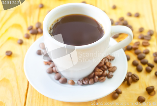 Image of coffee