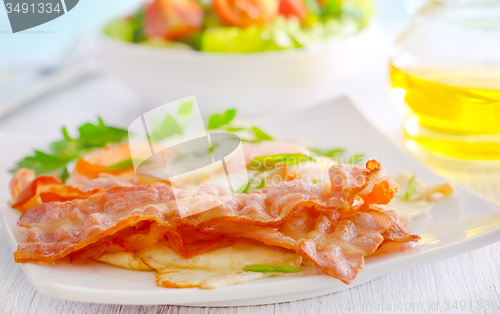 Image of breakfast