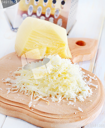 Image of cheese