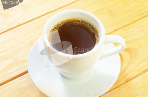 Image of coffee