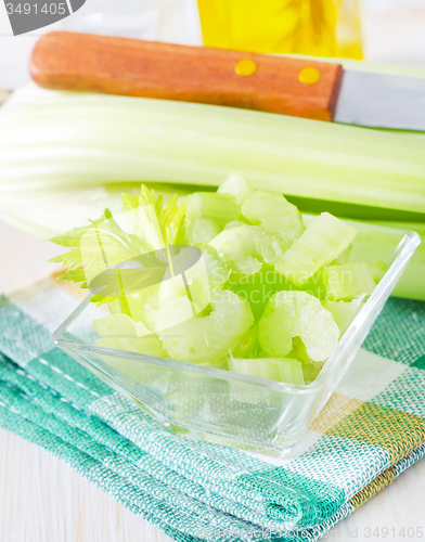 Image of Celery