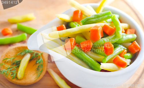 Image of vegetables