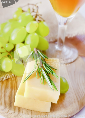 Image of cheese
