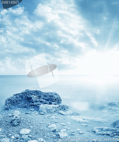 Image of Sea in Crimea