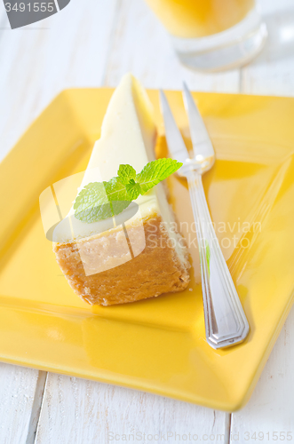 Image of Cheese Cake