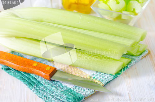Image of Celery