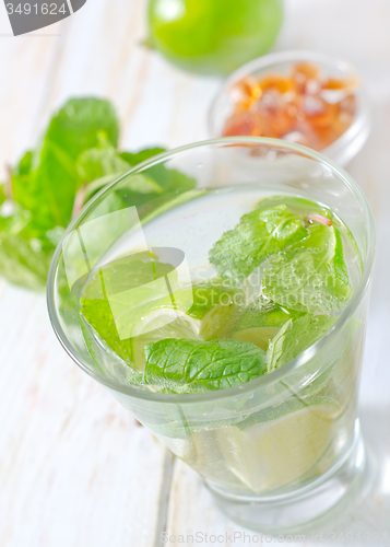 Image of mojito