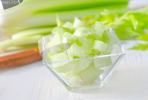 Image of Celery