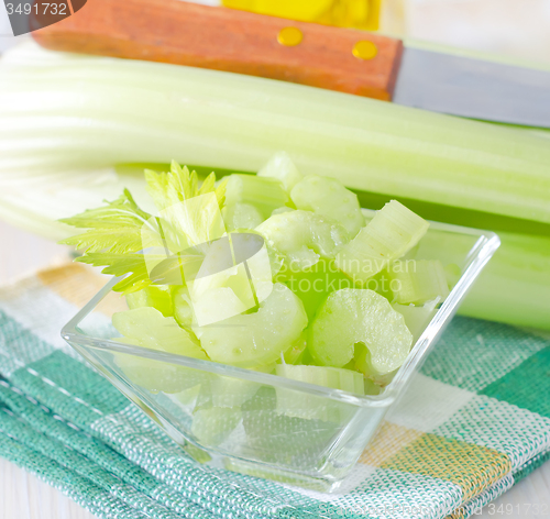 Image of Celery