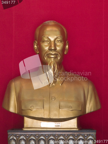 Image of Ho Chi Minh