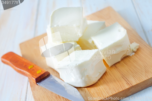Image of ingredient for greek salad