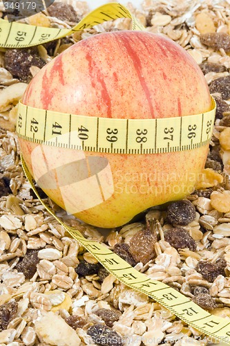 Image of Healthy Diet