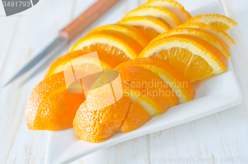 Image of Orange