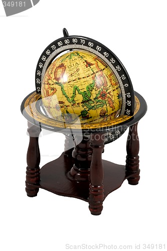 Image of Old Globe