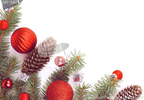 Image of Christmas Decoration