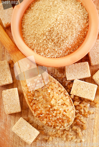 Image of sugar