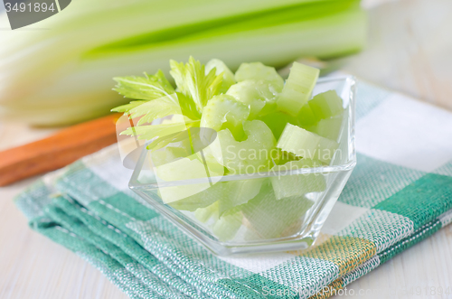 Image of Celery