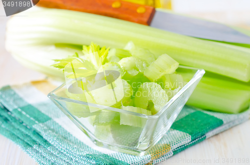 Image of Celery