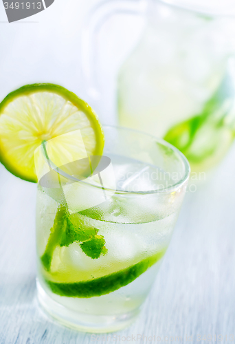 Image of mojito