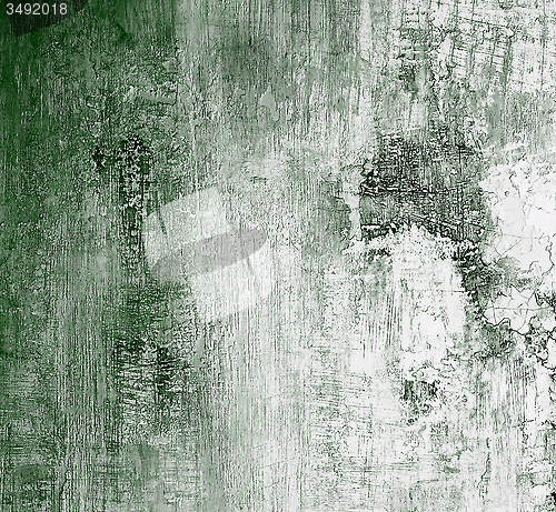 Image of Cement Wall Background 