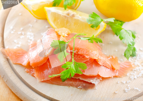 Image of salmon