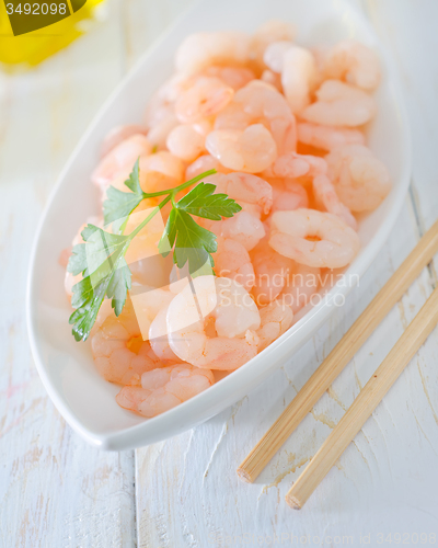 Image of shrimps