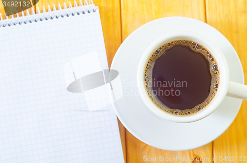 Image of coffee